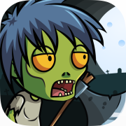 Zombies 2D