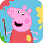 Peppa Paintbox