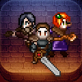 Wayward Souls