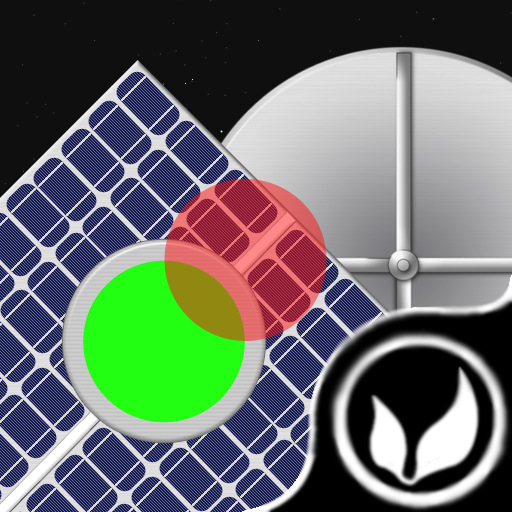 Space Laser