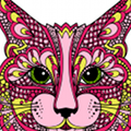 Animal Coloring Book Games
