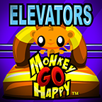Monkey GO Happy Elevators