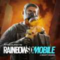 Rainbow Six