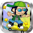 Extreme Kid Race