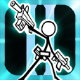Cartoon Wars 2: Heroes Lite