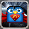 Angry S Bird F