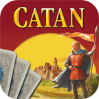 Rivals for Catan