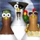 HalloweenChicktionary