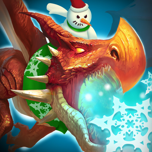 Dragons of Atlantis: Heirs of the Dragon