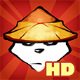 Panda vs. Zombies HD