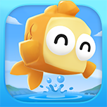 Fish Out Of Water!