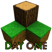Survivalcraft Day One