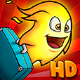 Burn the Rope Worlds HD