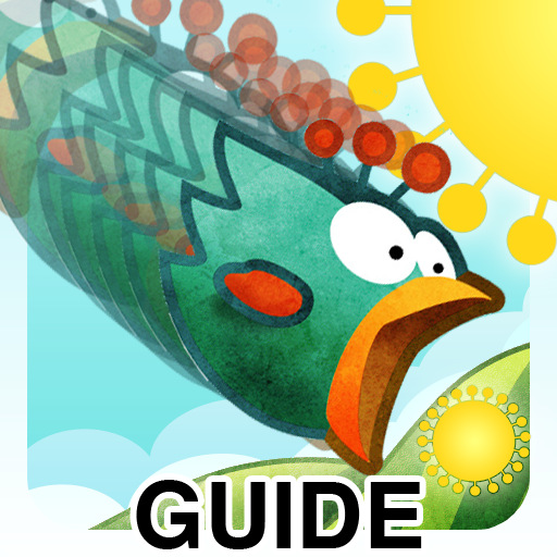 Guide for Tiny Wings