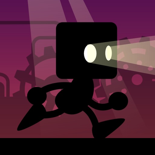 Shadow Run