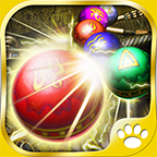 Egypt Zuma - Treasures of Anubis