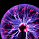 Plasma Ball