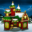 SantasVillage
