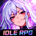 Pixel Saga: Squad RPG