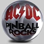 AC/DC Pinball Rocks HD