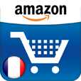 Amazon ショッピングアプリ