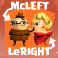McLeft LeRight