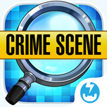 Hidden Objects: Mystery Crimes