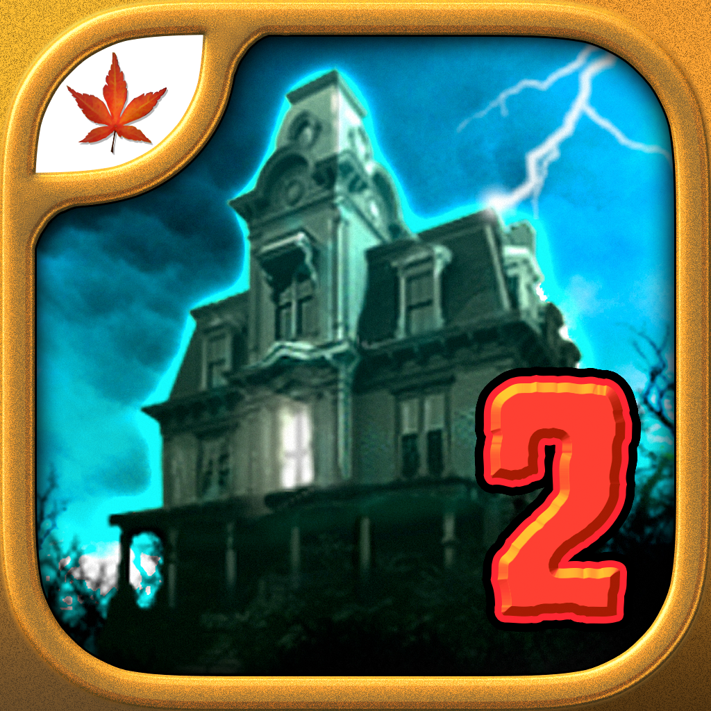 Grisly Manor 2