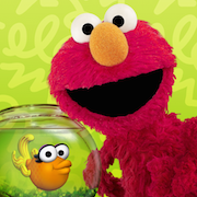 Elmo's World And You