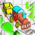 DoodleTrain