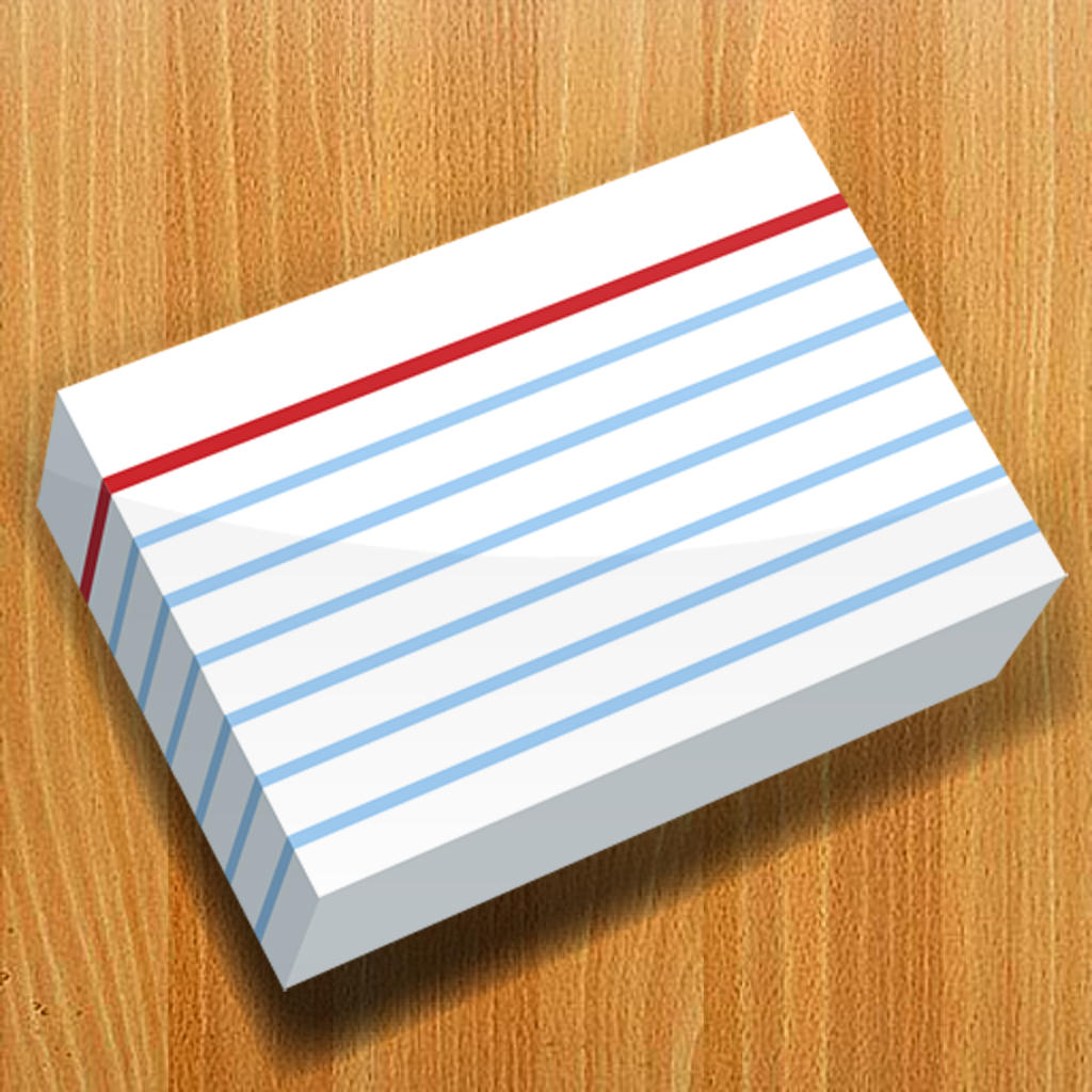 Flashcards Deluxe
