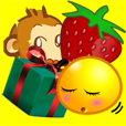 Emoji Keyboard - Gif Stickers