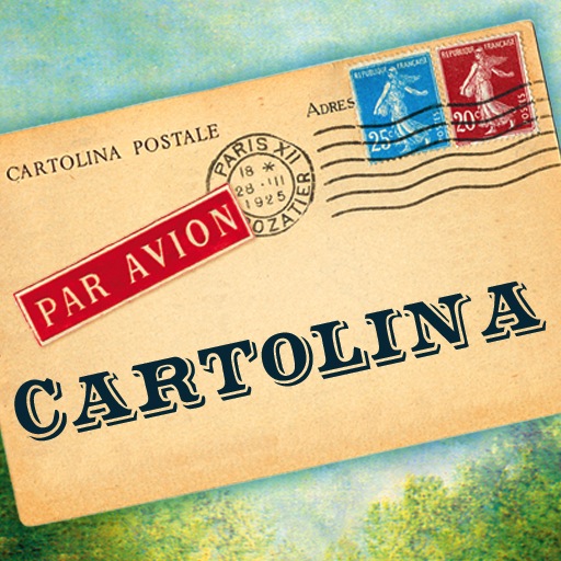 Cartolina