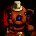 Five Nights at Freddy's 4