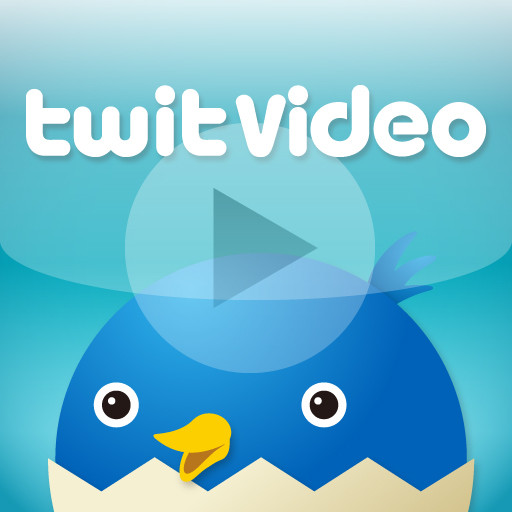 TwitVideo - ツイットビデオ