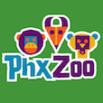 Phoenix Zoo