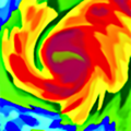 Weather Radar