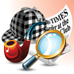 Sherlock 1