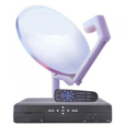 Satellite TV Direct™