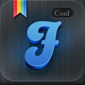 Cool Fonts