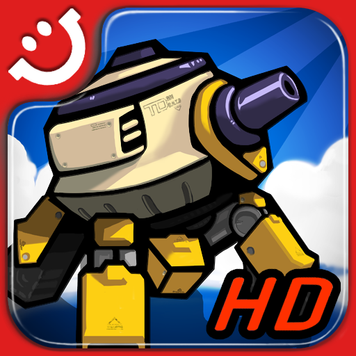 TowerDefense
