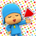 Pocoyo Shapes Fu‪n