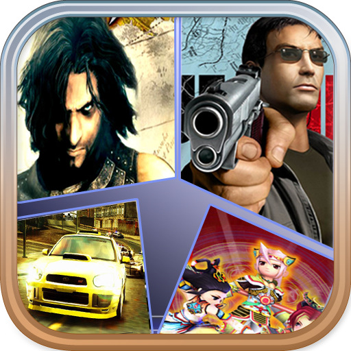 Game Wallpapers