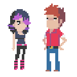 Pixel Animator: GIF Maker