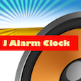 J Clock
