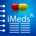 iMeds XL - The Medication Reference