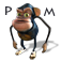Monkey