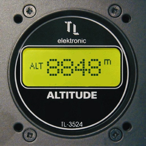 Altimeter