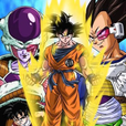 Dragon Ball Z Kai