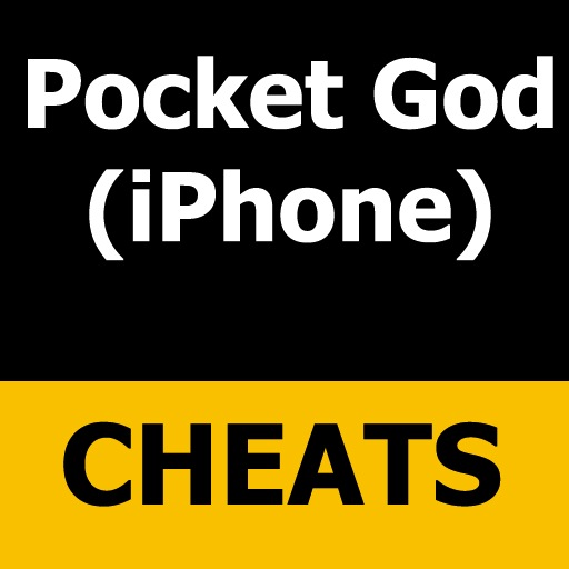 PocketGodCheats